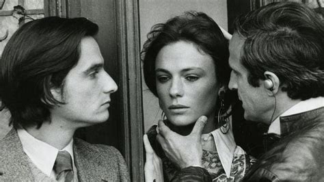 François Truffaut Les Images De Ses Plus Grands Films