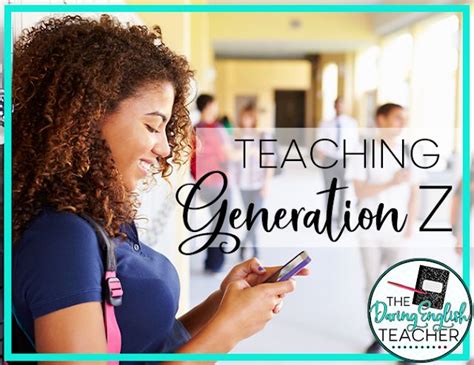 Three Tips For Teaching Generation Z Teaching Collaborative Learning