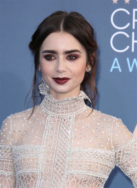 Critic’s Choice Awards 2016 All The Best Beauty Looks