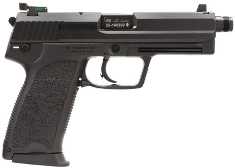 Heckler And Koch Usp 45 Tactical For Sale New