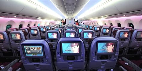 Ife Display Technology Aircraft Interiors International