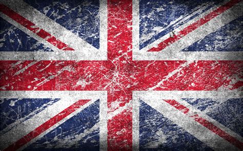 Cool British Flag Wallpapers Top Free Cool British Flag Backgrounds