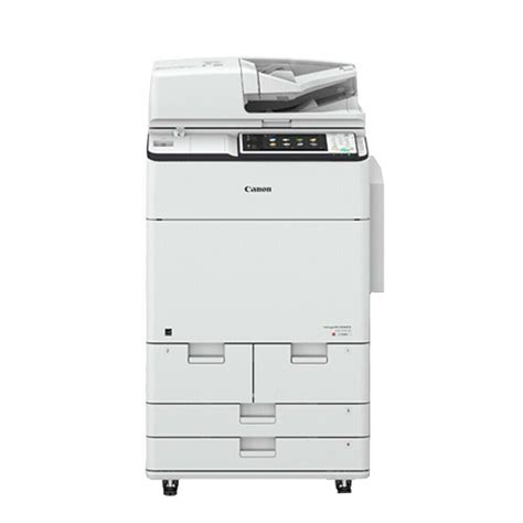 Canon Ir Advance C7570i A3 Color Laser Copier Printer Scanner Mfp 70ppm