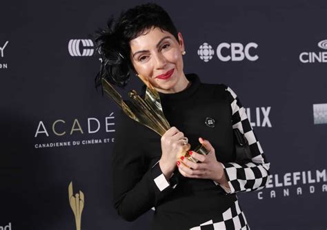 big winners at the diverse canadian screen awards