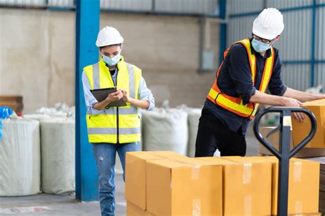 Warehouse Safety Osha Guidelines Statistics And 10 Top Tips Conger Industries Inc