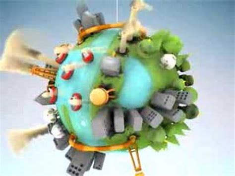 Marcus is torn between working on a live, or shooting himself in the face. A destruição do planeta em 30 segundos | dandoexemplo