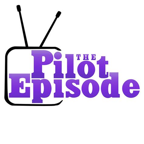 The Pilot Episode Logo Logo For A Late Night Sketch Comedy Flickr