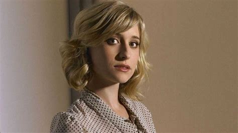 Actress Allison Mack Released From Prison After Guilty Plea In Nxivm Sex Trafficking Case