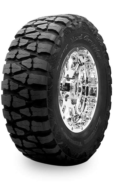 Nitto Mud Grappler 31575r16 Tires Online Tire Store