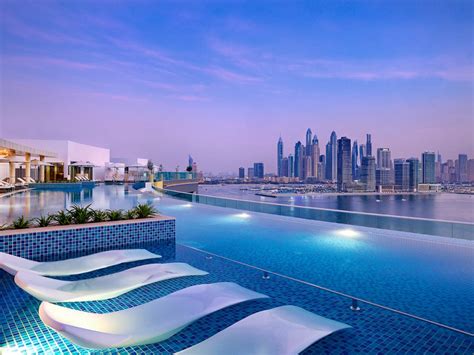 Enjoy A Beachside Retreat At Nh Collection Dubai The Palm Time Out Dubai