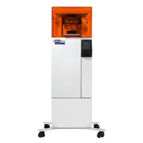 Nextdent 5100 3d Printer Medimatch Dental Laboratory