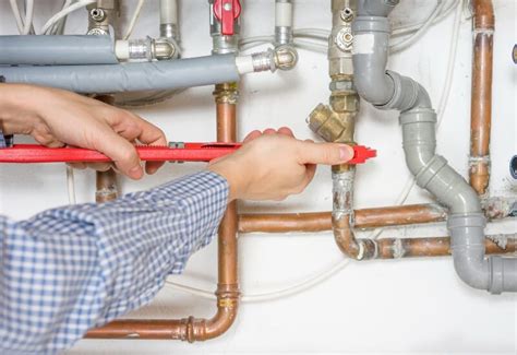 3 Types Of Plumbing Systems Explained By Puget Sound Plumbing And Heating
