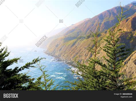 Rugged Mountains Image And Photo Free Trial Bigstock