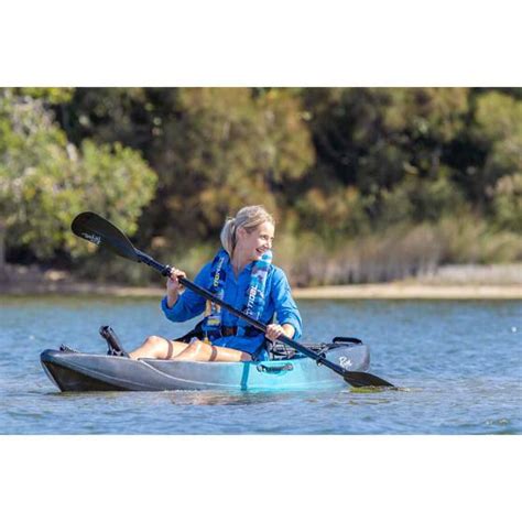 Pryml Spartan Compact Fishing Kayak Pack Bcf