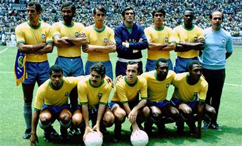A tv brasil está de cara nova desde o dia 5 de abril, quando lançou nova programação. Brasil 1970 | El Gráfico