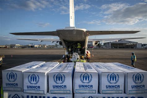 Other Ways To Donate And Help Refugees Unhcr Canada