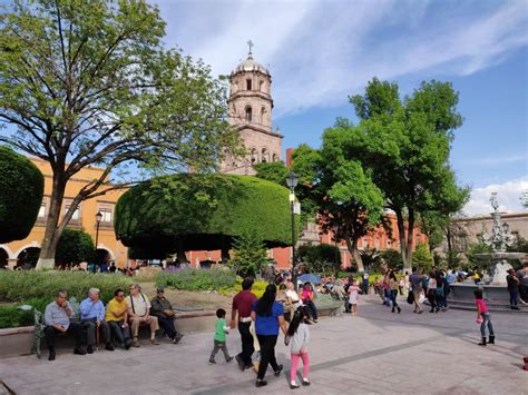 Top 15 Cosas Que Hacer En Querétaro México Consejos De Viaje Chad