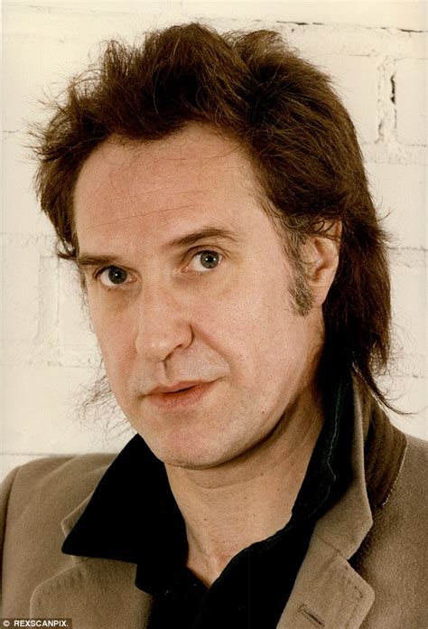 Gun Crime In Uk As Scary As Us Says Kinks Singer Ray Davies Says