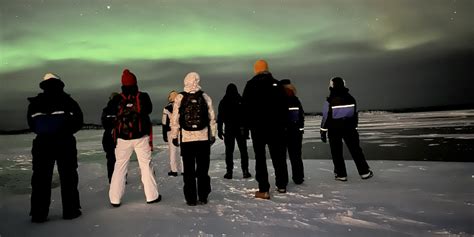Aurora Boreale Dove Vederla E Come Prepararsi Al Viaggio Avventure Nel Mondo