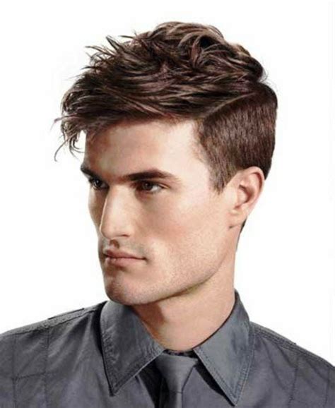 Corte De Pelo Hombre C Mo Escoger Seg N La Forma De Su Rostro