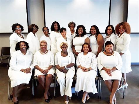 National Hook Of Black Women Held Ritual Of Sisterhood Photo Gallery