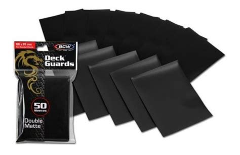 Protect your cards with style! What Kind of Card Sleeve Should You Buy? | HobbyLark