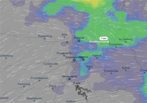 9:00 pm moderate rain درمیانی معتدل بارش 18.0 °c. Johannesburg weather: Rain set to douse parts of Gauteng ...