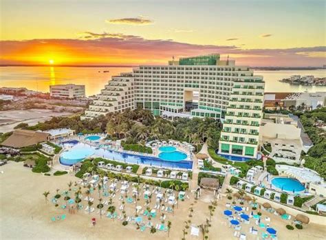 300 Keys 5 Star Luxury Resort In Cancun Mexico 02 09 21