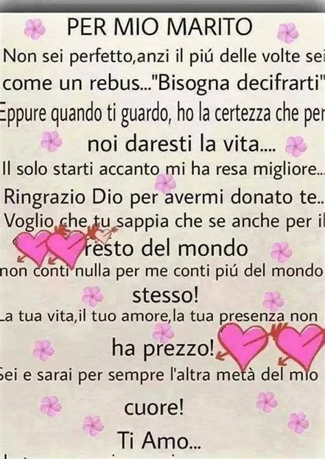 Gratuito frasi per compleanno moglie. Frasi Compleanno Per La Moglie