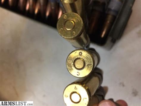 Armslist For Sale 50 Caliber Ap Rounds