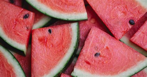 A Brief History Of Watermelons The Official Blog Of Edvotek®
