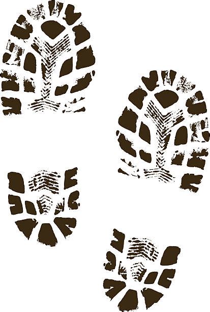 Work Boot Clip Art Vector Images And Illustrations Istock