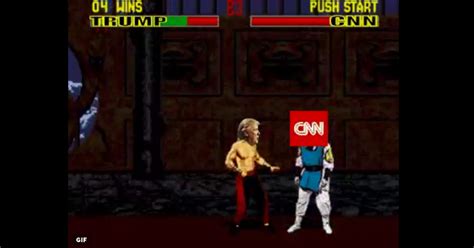 The best meme creator online! *Finish Him* : CNNmemes