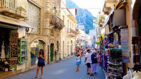 Messina Top 5 Kreuzfahrt Ausfluge In Messina Sizilien Meine