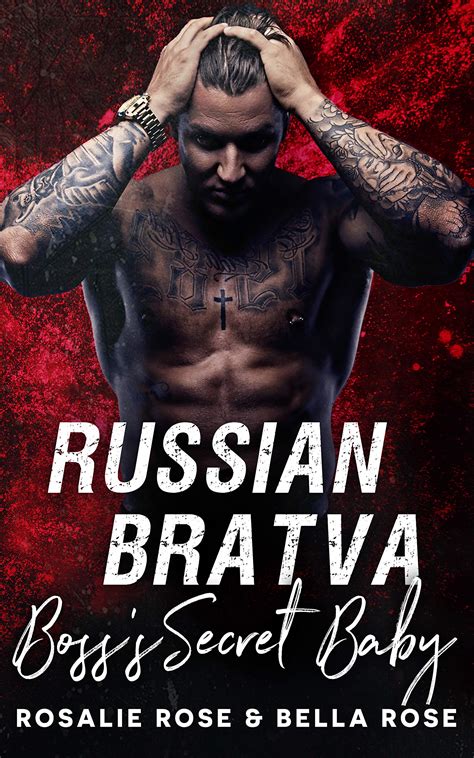 Russian Bratva Bosss Secret Baby Mafia Dons By Rosalie Rose Goodreads