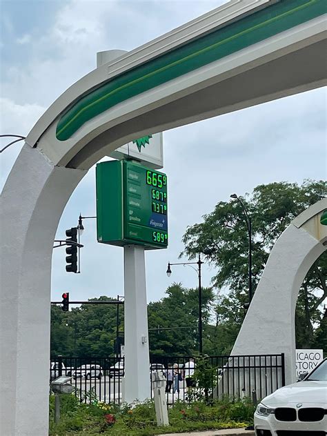 Did We Get Spoiled? Kalamazoo Gas Prices Are Highest in 7 Years