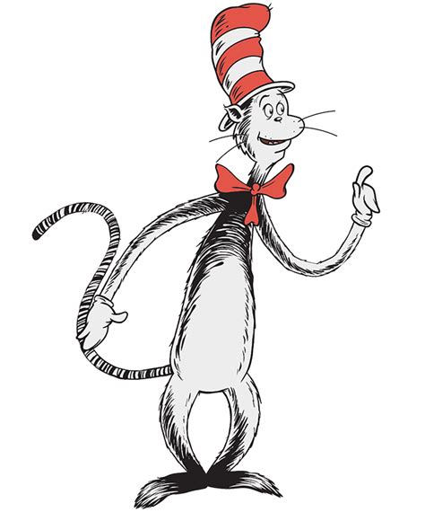 The Cat In The Hat Green Eggs And Ham Horton Hears A Who Dr Seuss