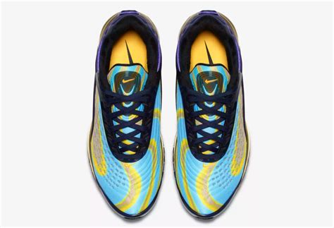 The Womens Nike Air Max Deluxe Release Date Is Right Around The Corner