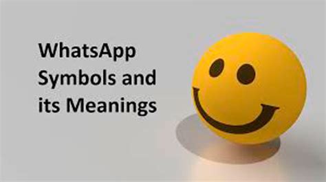 Ios and android natively support 845 emoji, and facebook supports half of them, including choices such as heart/love symbols, stars, signs and animals. WhatsApp Emoji Faces & WhatsApp Symbols Meanings That ...