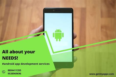 Our android app developers in bangalore create a prototype which is ready to release based on your wireframes to know its functionalities on a real android device. Which are the best Android app development companies in ...