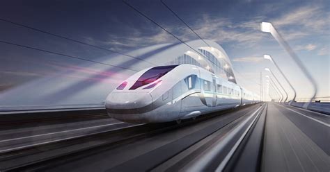 New Canadian High Speed Train 200kmh Toronto To Quebec City Corridor