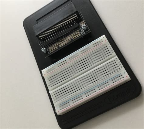 Microbit Y El Pack Inventors Kit Ceip Gloria Fuertes Pensamiento