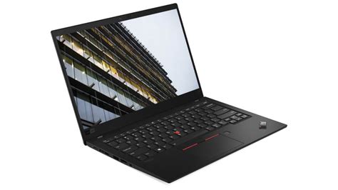 Lenovo Thinkpad X1 Carbon Core I7 10th Gen 16gb 1tb Ssd Uhd 4k