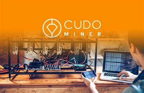 This improvised approach needs to be improved. Cudo Miner Crypto Mining Software Can Be Used For Mining ...