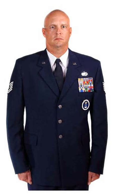 What Do You Think Of The Air Force Enlisted Semi Formal