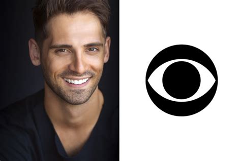 ‘carols Second Act Jean Luc Bilodeau To Co Star In Cbs Patricia