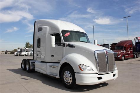2015 Kenworth T680 For Sale 199 Used Trucks From 59950