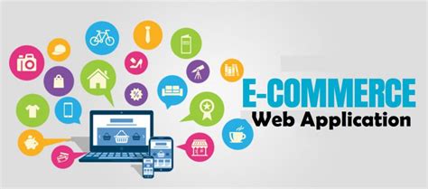 Ecommerce Web Application Why Your Business Needs One?
