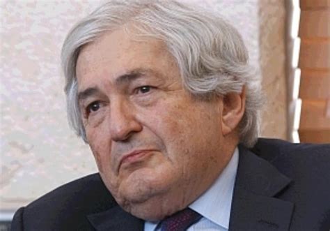 Wolfensohn Resigns As Quartet Envoy International Jerusalem Post