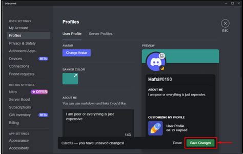 How To Get A Discord Default Avatar Quickly Linux Consultant